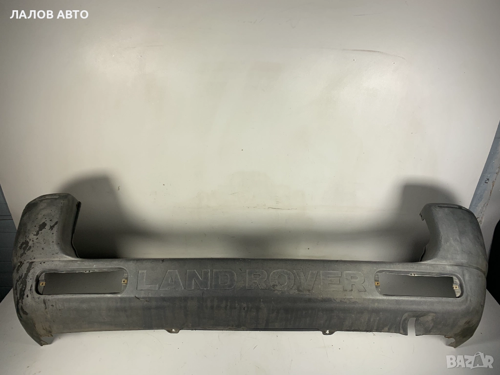 Задна броня Ленд Ровър Фрилендър Zadna bronq Land Rover Freelander I (98-01)г. , снимка 1