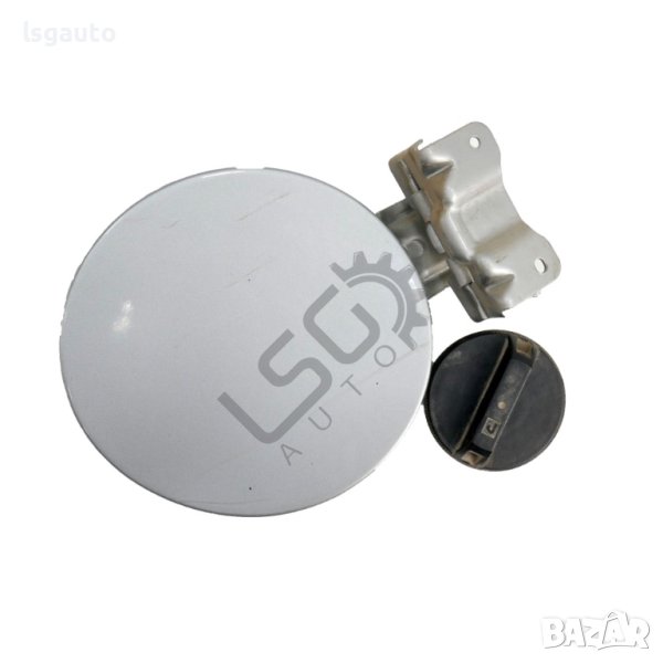 Вратичка с капачка резервоар Renault Koleos 2008-2011 ID: 121847, снимка 1