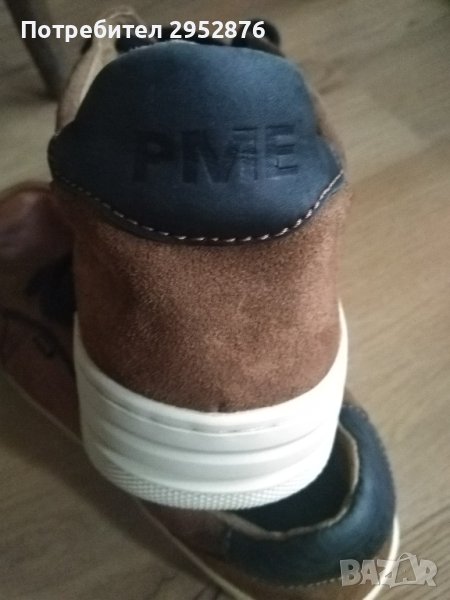 Мъжки кецове PME Legend, снимка 1