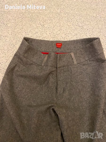 Дамски панталон Esprit, снимка 1