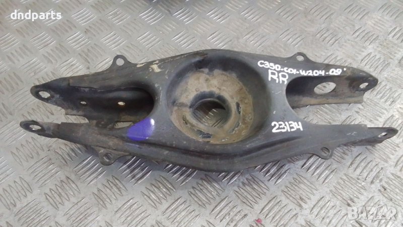 Носач Mercedes C350 CDI W204 2009г.(заден десен)	, снимка 1