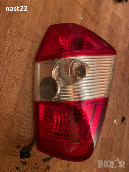 Стоп десен за CHERY TIGGO 3 DR5, снимка 1