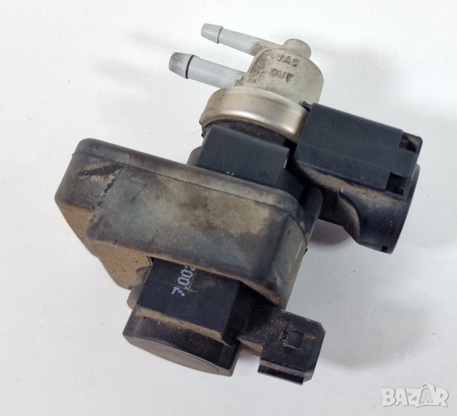 Вакуум Клапан Соленоид Киа Сиид Каренс Спортидж Kia Ceed Carens Sportage Hyundai 2.0 2.2 CRDI, снимка 1