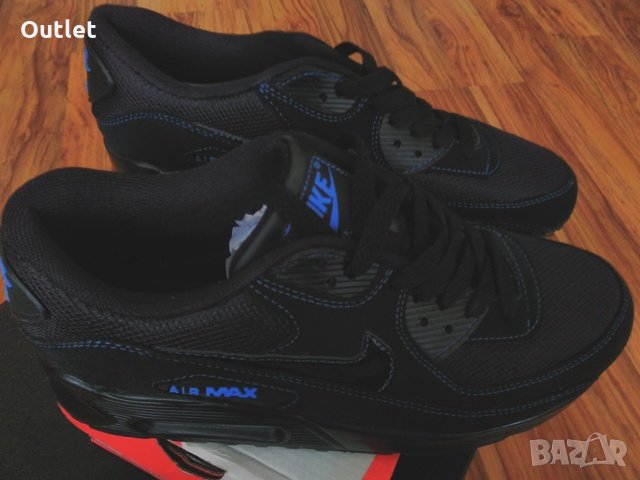Маратонки Nike Airmax 90, снимка 1