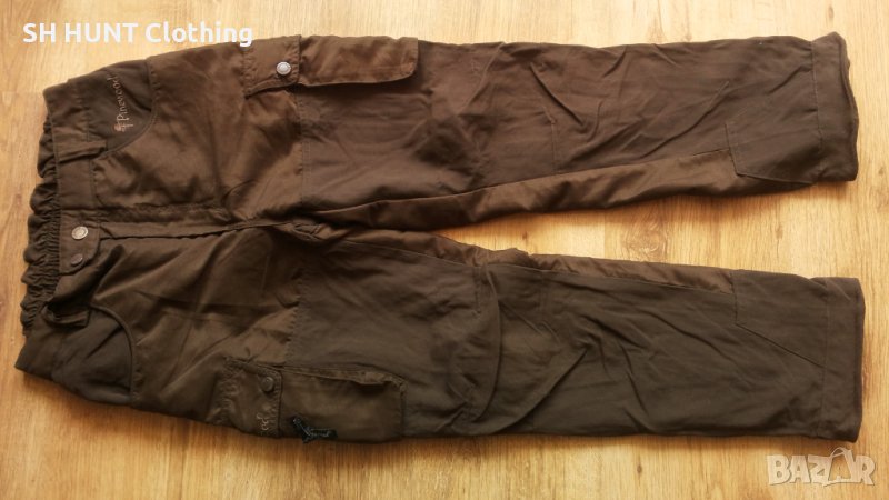 PINEWOOD KIDS Trouser размер 12 години / 152 см детски панталон водонепромукаем - 311, снимка 1