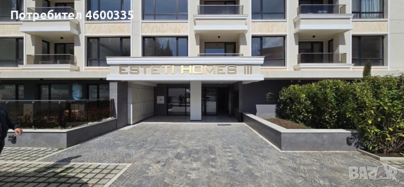 🏡 Четиристаен апартамент в ESTETI HOMES III – 📍Аязмото, гр. Стара Загора, снимка 1