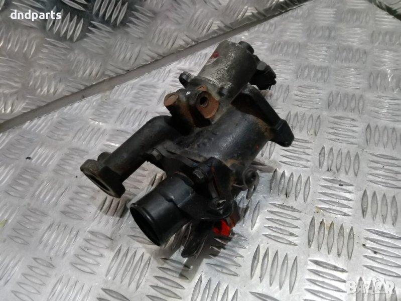 EGR клапан за Opel Meriva A, 1.7DTI, 2006г., снимка 1