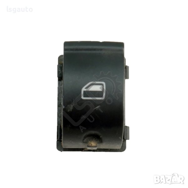 Бутон ел. стъкло AUDI A4 (B7) 2004-2008 ID: 122183, снимка 1