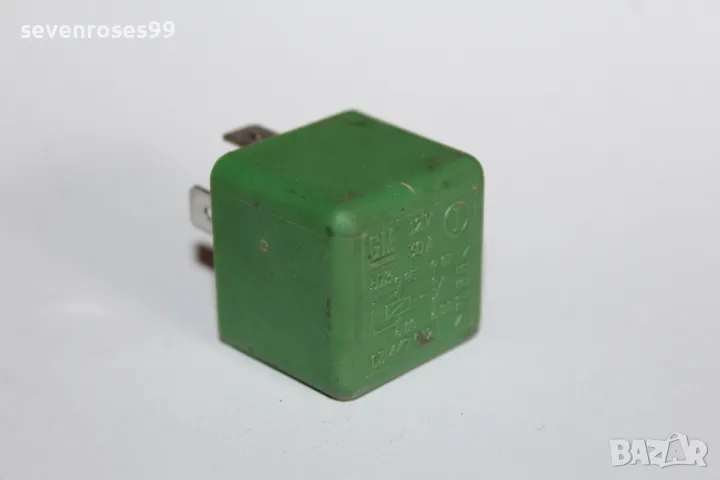 Реле Opel GM 03447012, снимка 1