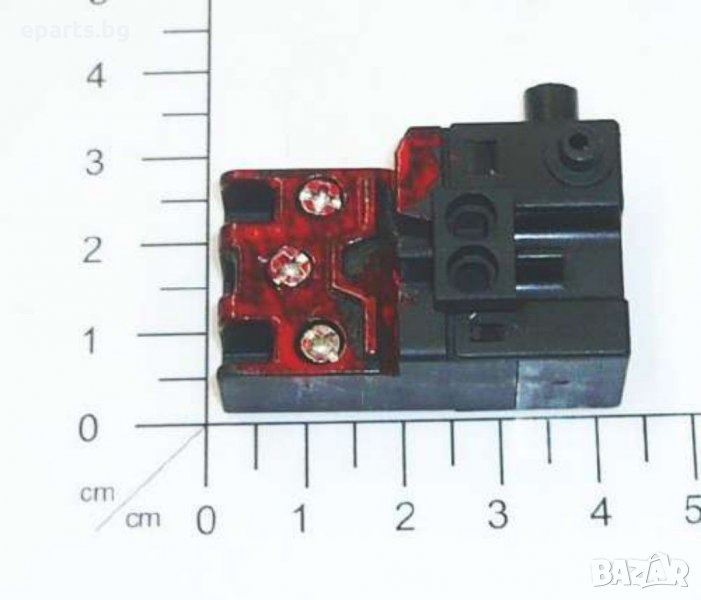 Прекъсвач за циркуляри , снимка 1