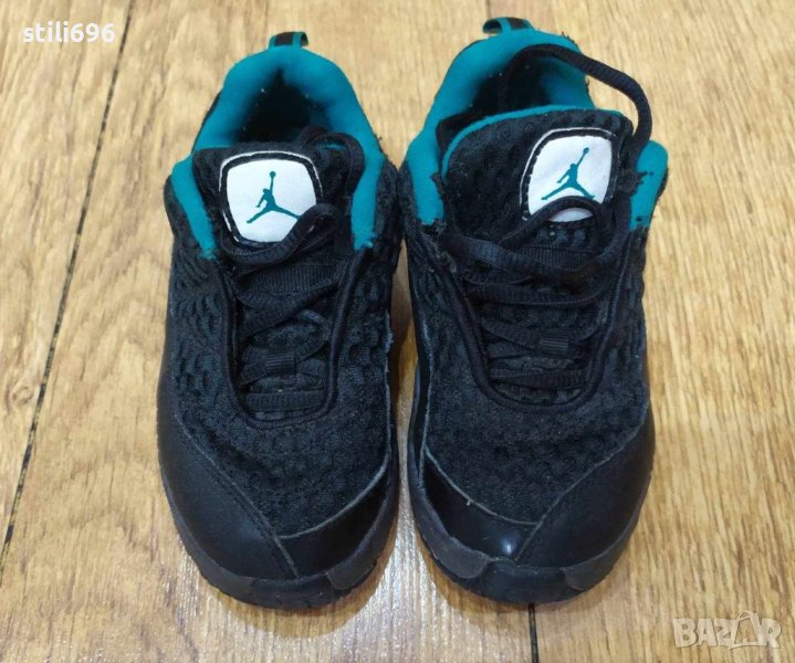 ДЕТСКИ МАРАТОНКИ JORDAN- 100% ОРИГИНАЛ., снимка 1