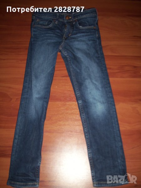 Детски дънки, снимка 1