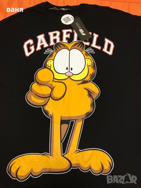 Блузка Гарфилд New Yorke, снимка 1