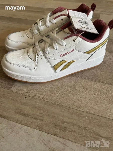 Нови Reebok кецове , снимка 1