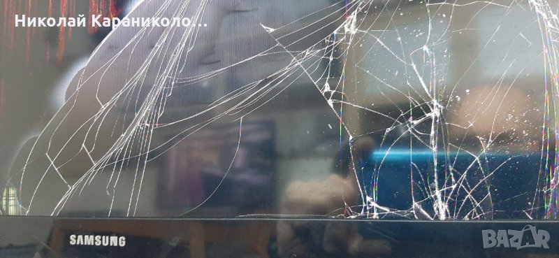 Продавам Main board-BN41-02360B/BN94-08207A/ от тв.SAMSUNG UE32J4500AW , снимка 1