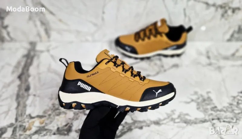 Puma мъжки маратонки , снимка 1