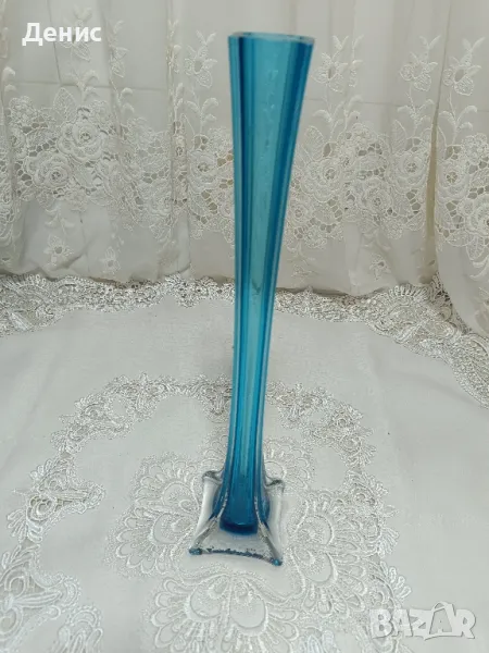 ваза тип Murano 2557, снимка 1