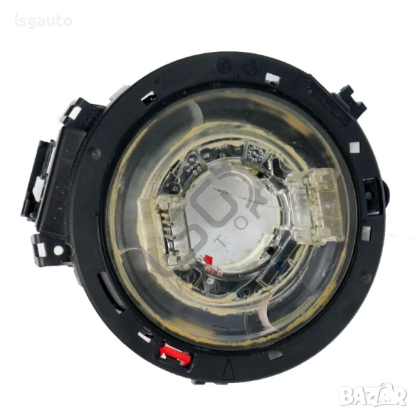 Лентов кабел Mercedes-Benz C-Class 204 (W/S/C) 2007-2014 ID:148232, снимка 1