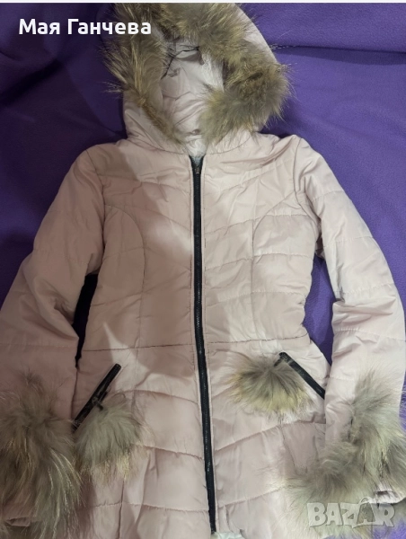 Дамско яке , снимка 1