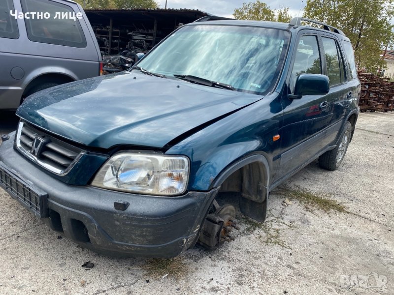 Honda CR-V 2,0 16V на части, снимка 1