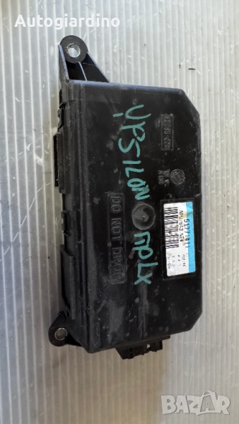 Комфорт модул зa Lancia Ypsilon - 51771411, снимка 1