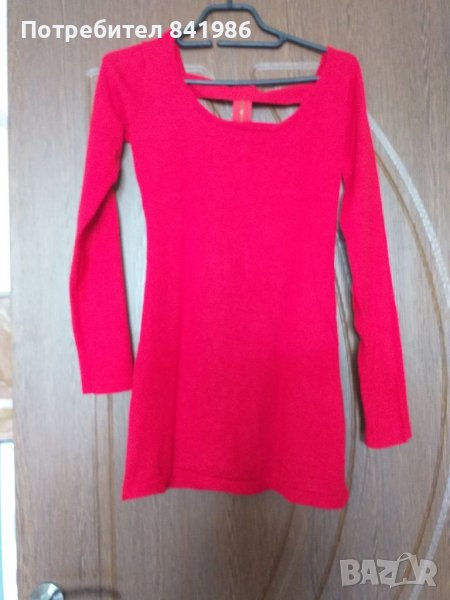 Дамска туника, снимка 1