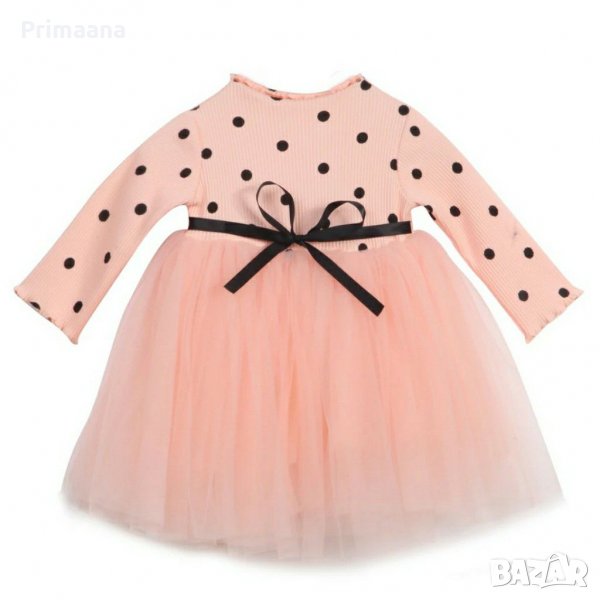 Ново!Детска Рокля, снимка 1