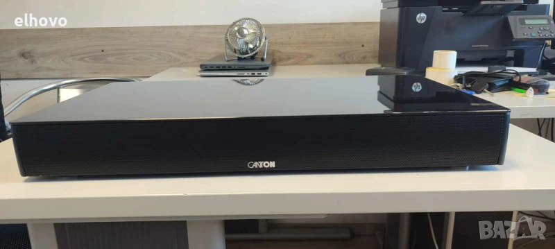 Саундбар Canton DM 50 SE, снимка 1