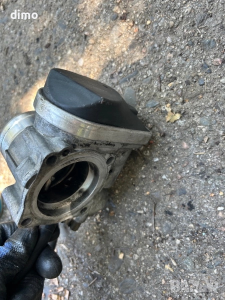 дросел клапа за VW Seat Skoda Audi 1.6i A2C53093430 06A133062AT, снимка 1