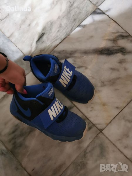 Детски маратонки Nike31,5, снимка 1