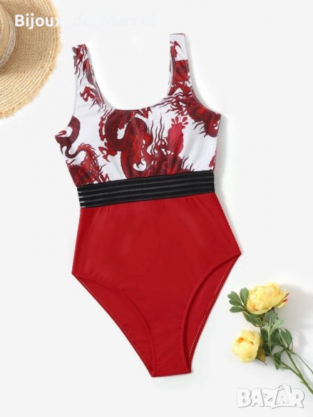 Бански Messini - S M размери, снимка 1