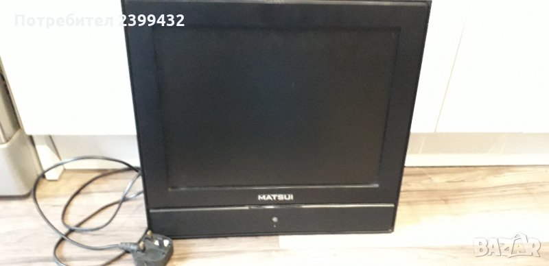 Телевизор за части, снимка 1