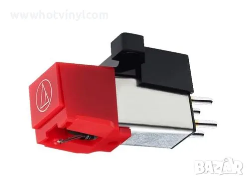 Доза за грамофон Audio-Technica AT91R, снимка 1