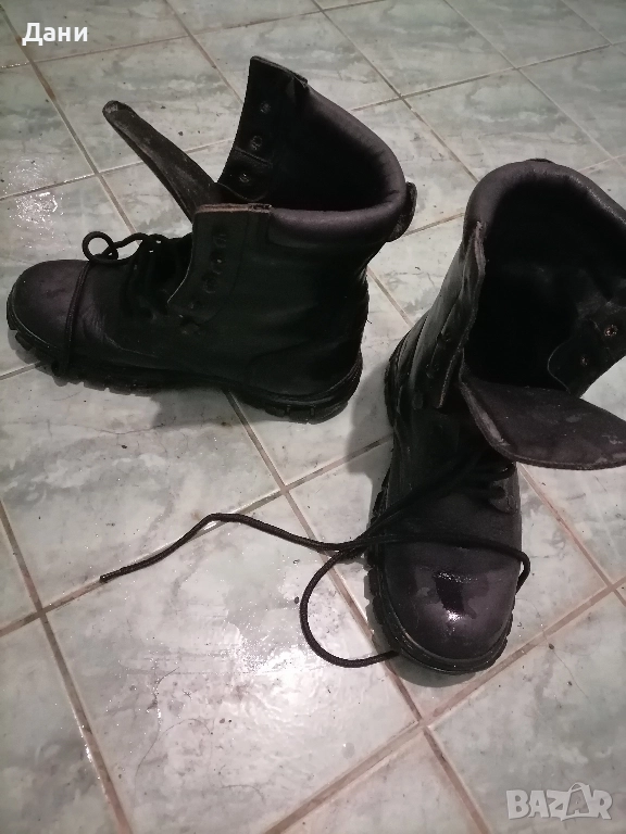 Мъжки кубинки 43 номер , снимка 1