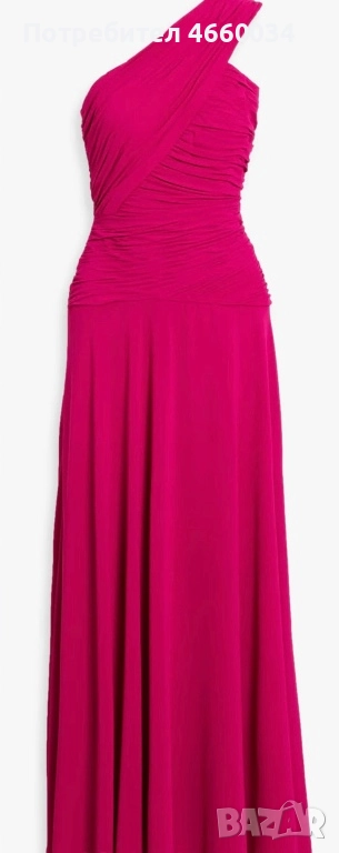 Официална нова рокля Mikael Aghal, снимка 1