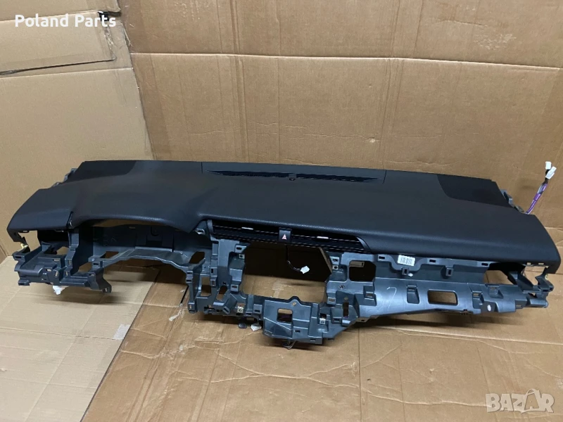 Арматурно табло еърбег Тойота Камри Toyota Camry VIII Airbag, снимка 1