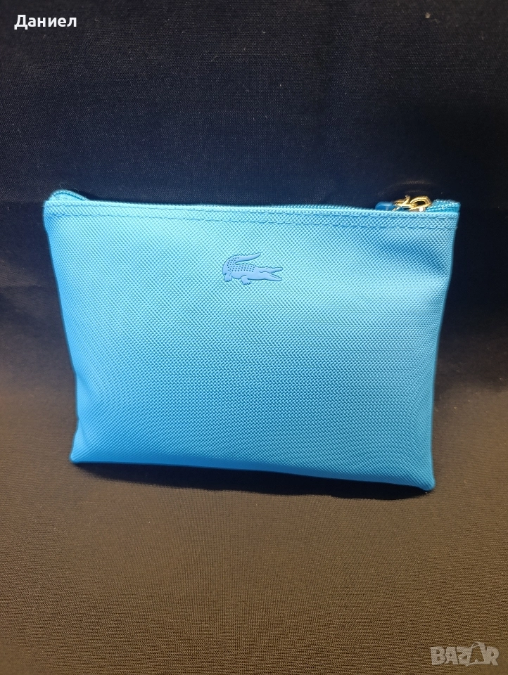 Несесер Lacoste , снимка 1