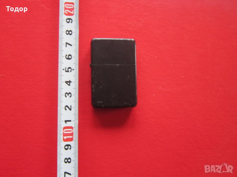 Бензинова запалка Ангел, снимка 1