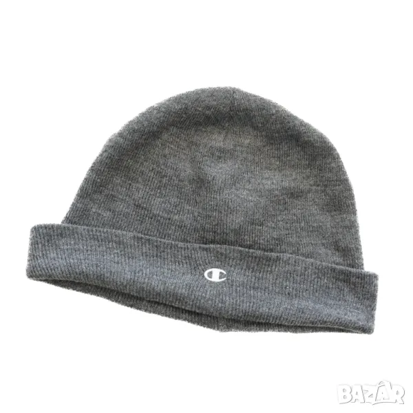 Champion оригинална зимна шапка, снимка 1