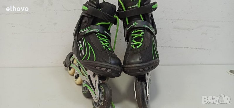 Ролери Muuwmic номер 44, снимка 1