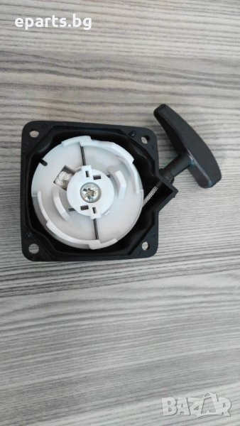 Стартер за моторен тример , снимка 1