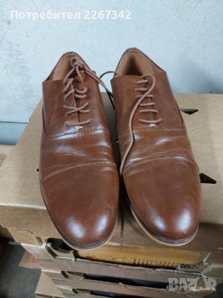Мъжки обувки , снимка 1