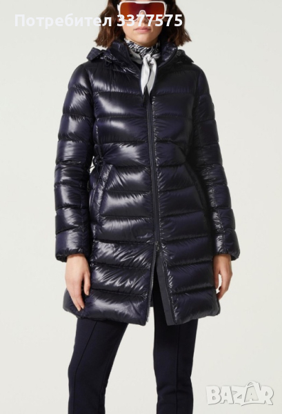 Moncler дълго зимно яке, снимка 1