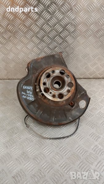 Шенкел Mercedes S500 W221 2007г. 4Matic (заден десен)	, снимка 1