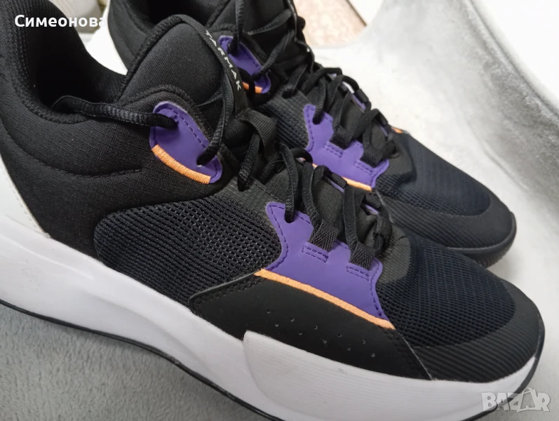 Tarmak мъжки баскетболни маратонки 44 номер, снимка 1