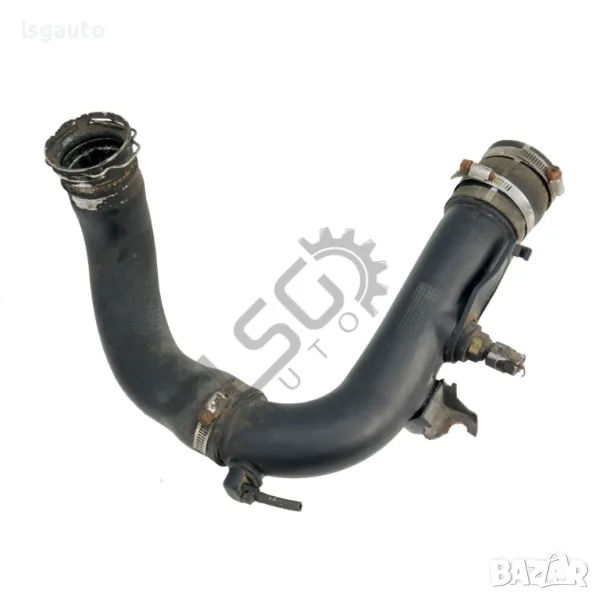 Тръба въздух Toyota Avensis II 2003-2009 ID: 144891, снимка 1