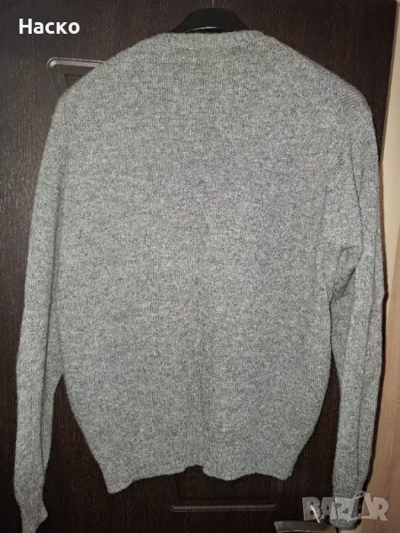 Benetton пуловер, снимка 1