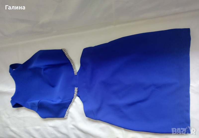 Oфициална рокля, снимка 1