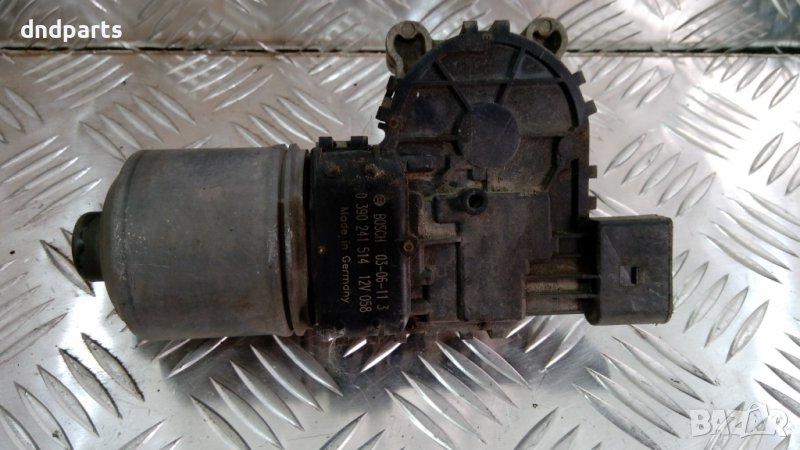 Моторче предни чистачки Alfa Romeo 147,2003г., снимка 1