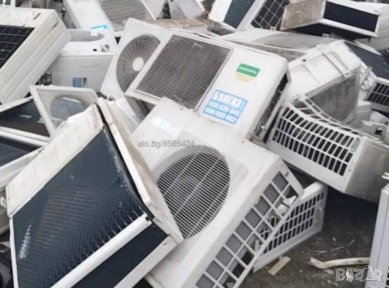 Изкупуване на Климатици Излезли от употреба , снимка 1